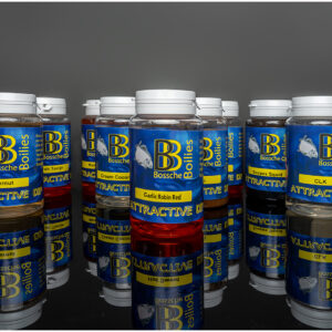 Garlic Robin Red Dip